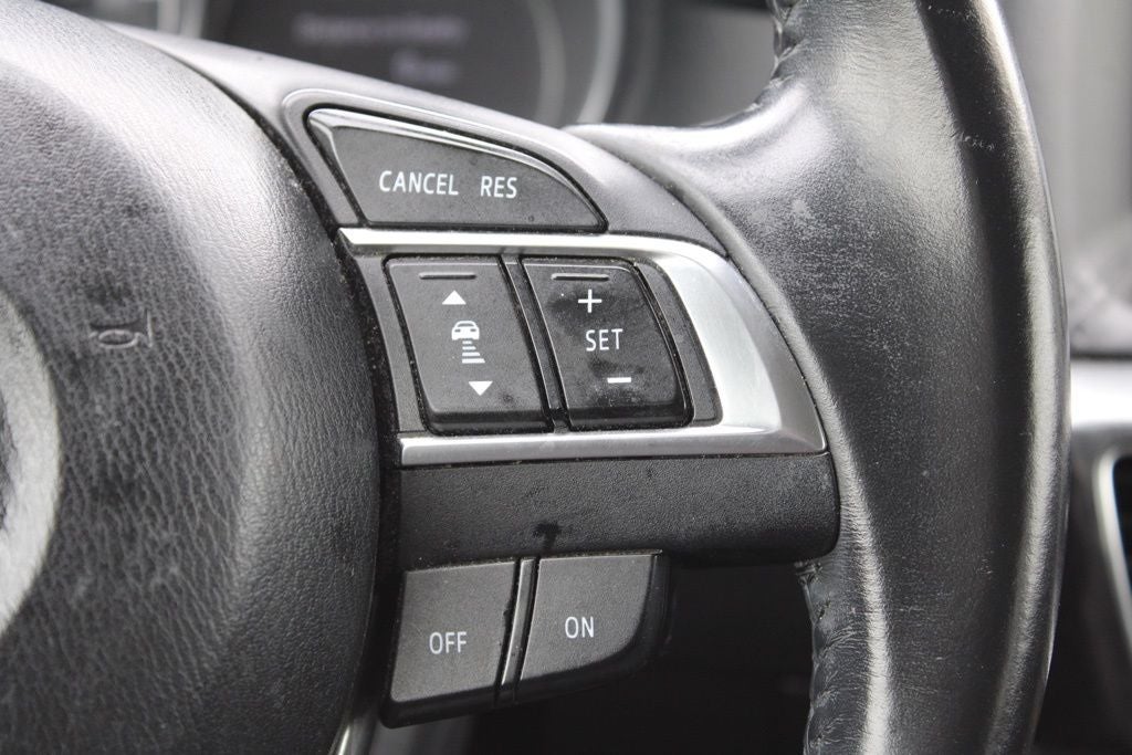 2016 Mazda Mazda CX-5 Grand Touring