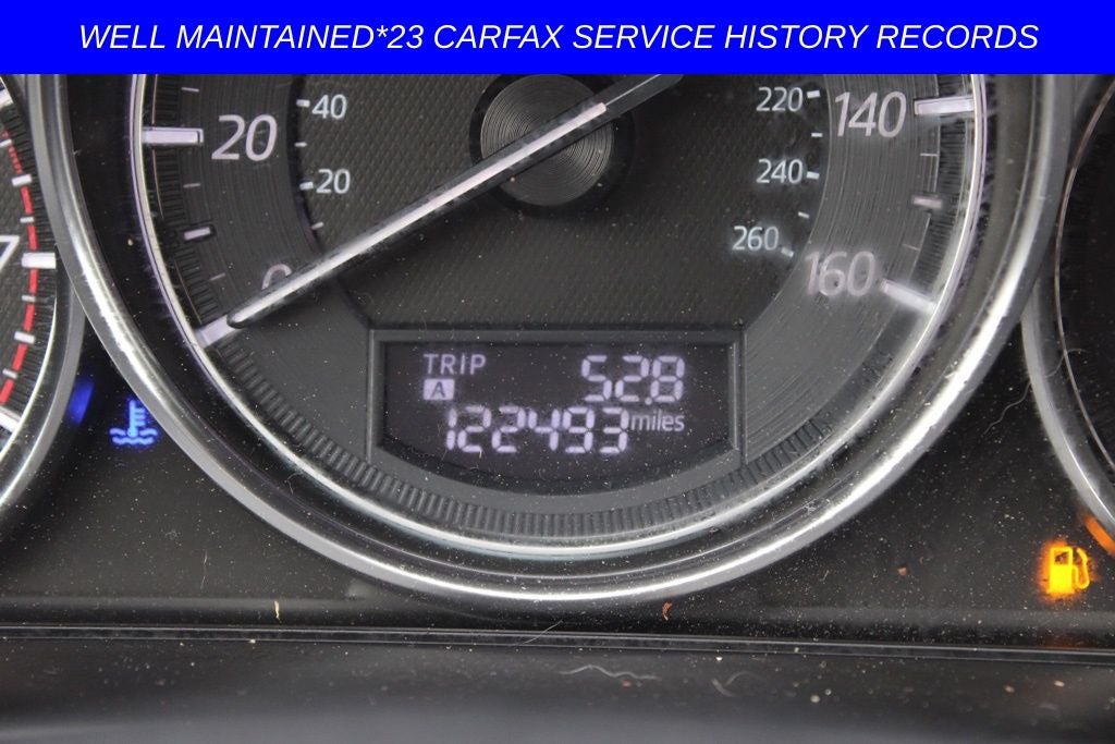 2016 Mazda Mazda CX-5 Grand Touring