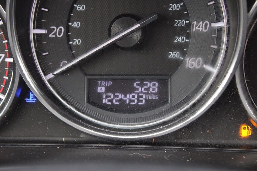 2016 Mazda Mazda CX-5 Grand Touring