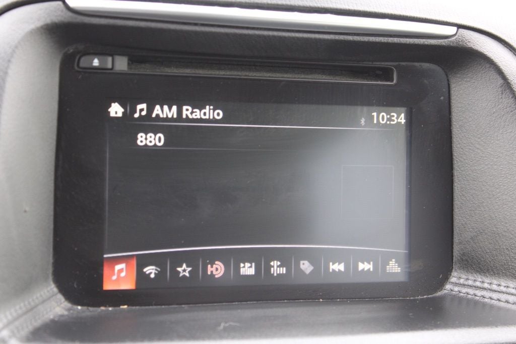 2016 Mazda Mazda CX-5 Grand Touring