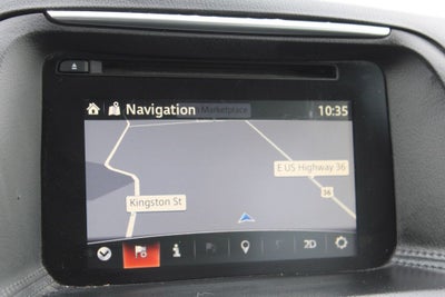 2016 Mazda Mazda CX-5 Grand Touring