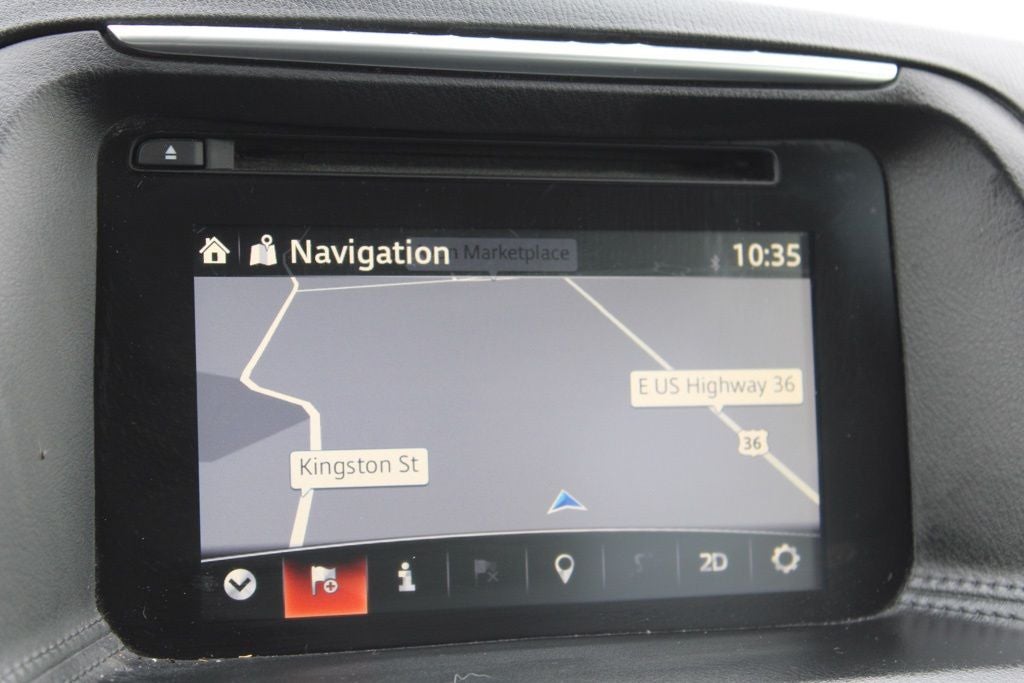 2016 Mazda Mazda CX-5 Grand Touring