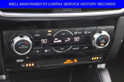 2016 Mazda Mazda CX-5 Grand Touring