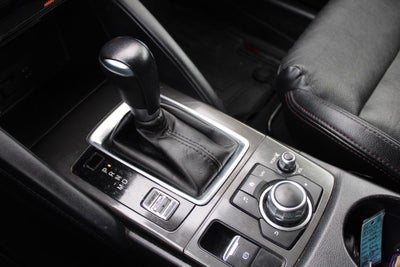 2016 Mazda Mazda CX-5 Grand Touring
