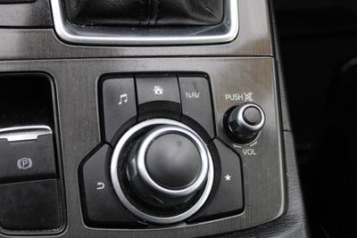 2016 Mazda Mazda CX-5 Grand Touring
