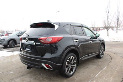 2016 Mazda Mazda CX-5 Grand Touring
