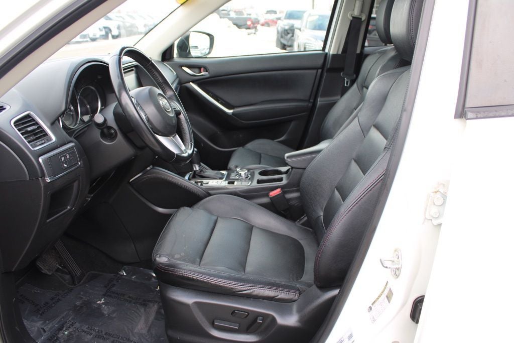 2016 Mazda Mazda CX-5 Grand Touring