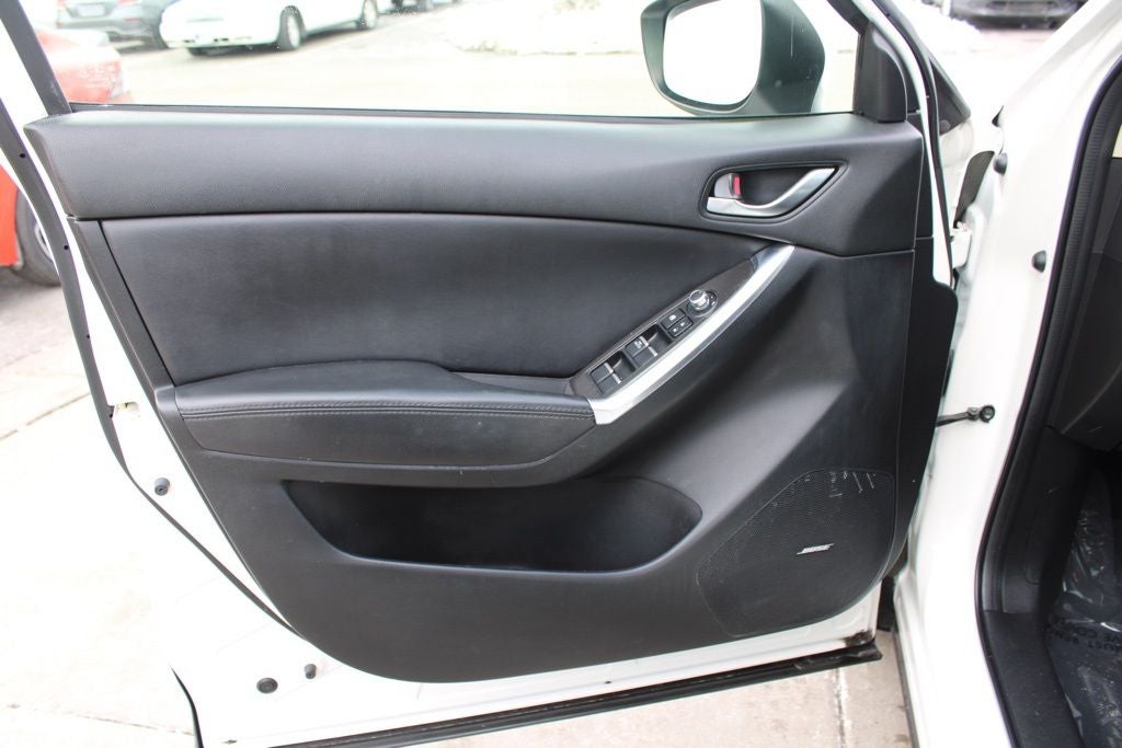 2016 Mazda Mazda CX-5 Grand Touring