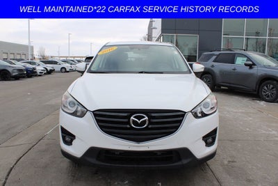 2016 Mazda Mazda CX-5 Grand Touring