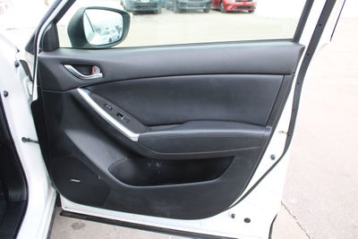 2016 Mazda Mazda CX-5 Grand Touring