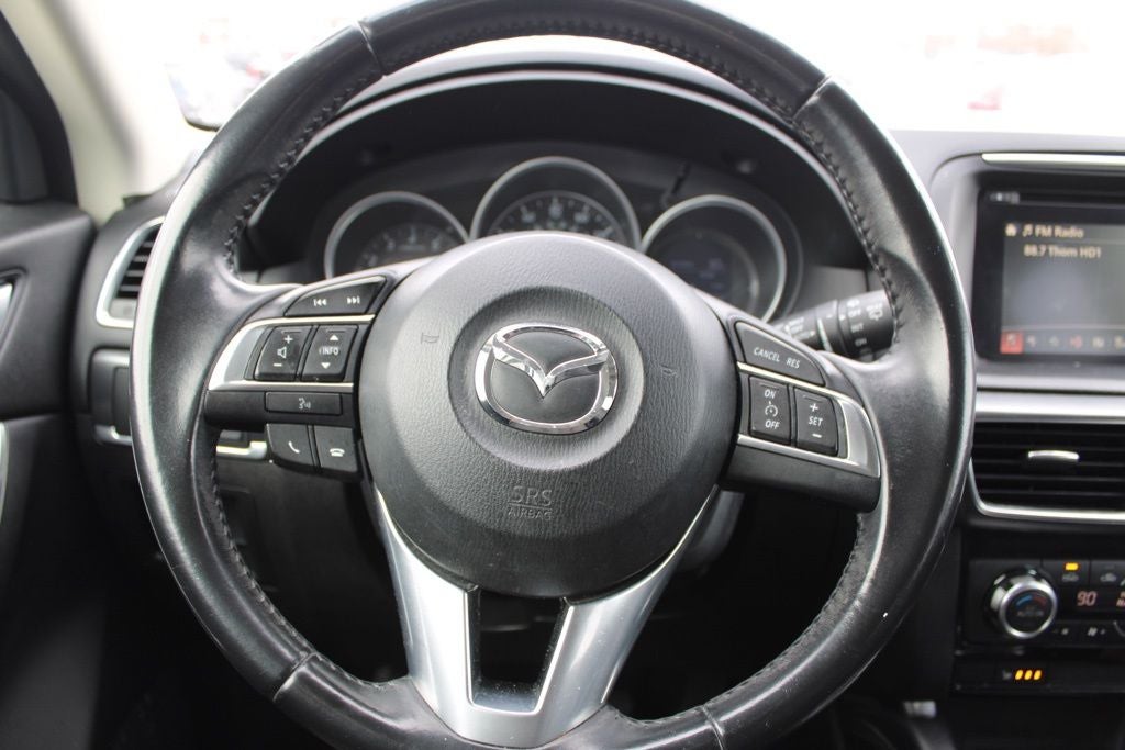 2016 Mazda Mazda CX-5 Grand Touring