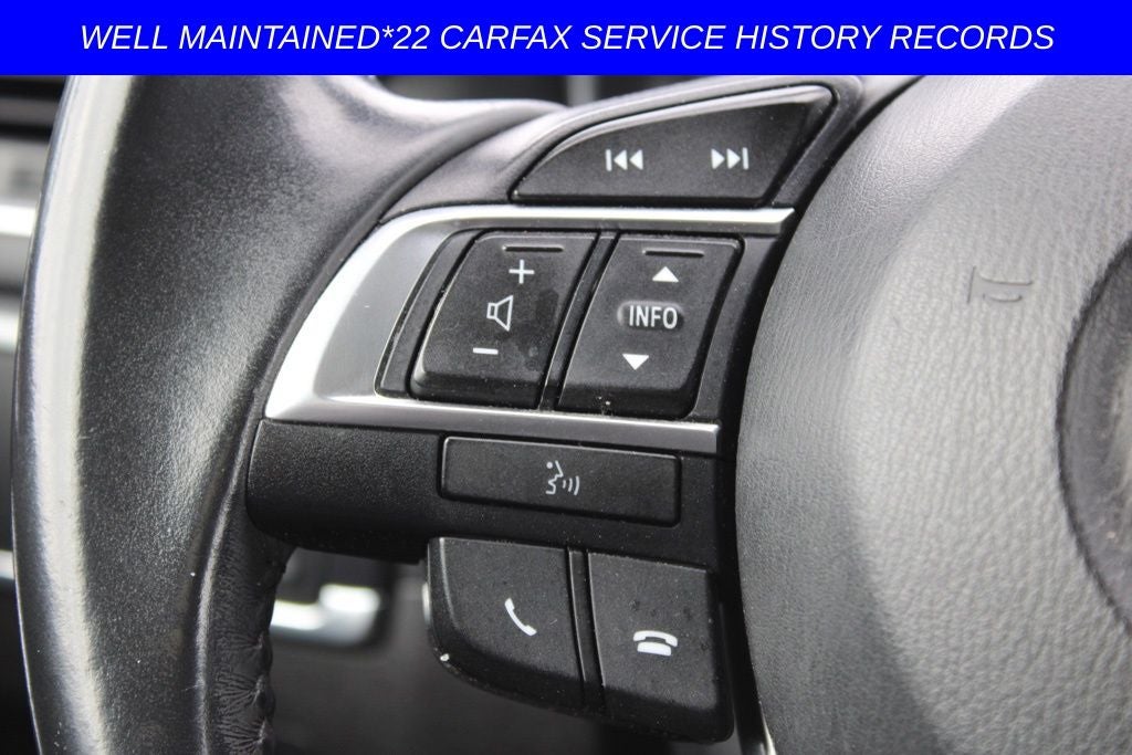 2016 Mazda Mazda CX-5 Grand Touring