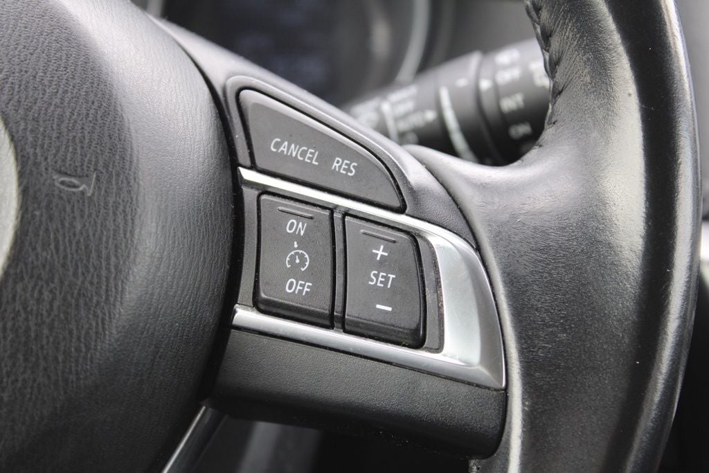 2016 Mazda Mazda CX-5 Grand Touring