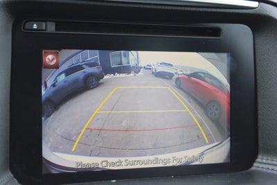 2016 Mazda Mazda CX-5 Grand Touring