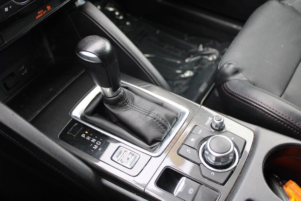 2016 Mazda Mazda CX-5 Grand Touring