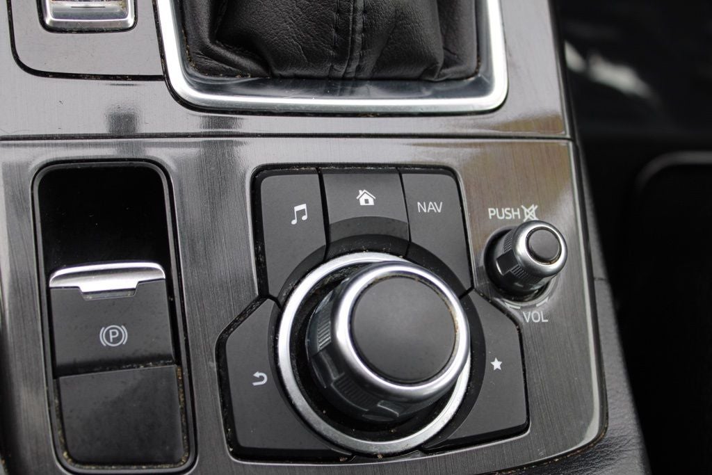 2016 Mazda Mazda CX-5 Grand Touring