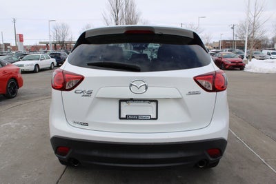 2016 Mazda Mazda CX-5 Grand Touring