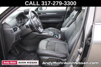 2021 Mazda Mazda CX-5 Touring