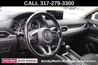 2021 Mazda Mazda CX-5 Touring