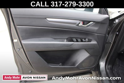 2021 Mazda Mazda CX-5 Touring