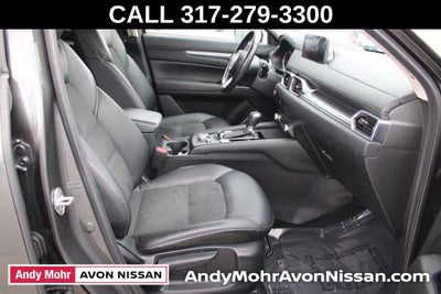 2021 Mazda Mazda CX-5 Touring