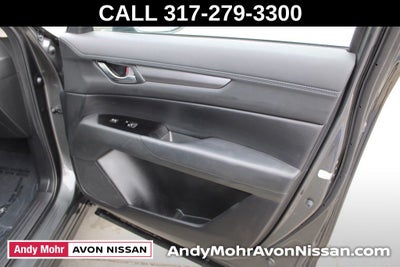 2021 Mazda Mazda CX-5 Touring