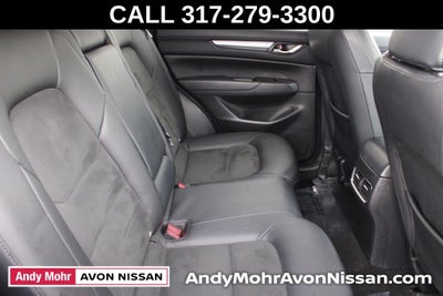 2021 Mazda Mazda CX-5 Touring