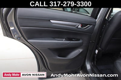2021 Mazda Mazda CX-5 Touring