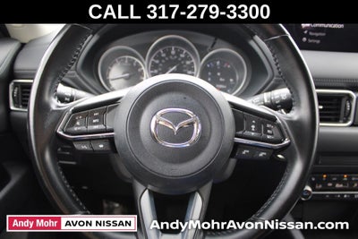 2021 Mazda Mazda CX-5 Touring