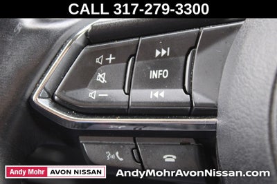 2021 Mazda Mazda CX-5 Touring