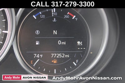 2021 Mazda Mazda CX-5 Touring