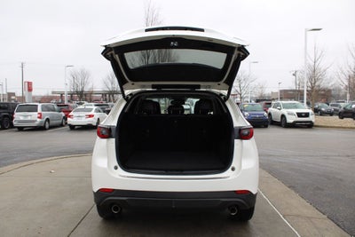 2022 Mazda Mazda CX-5 2.5 S Premium Package