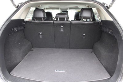 2022 Mazda Mazda CX-5 2.5 S Premium Package