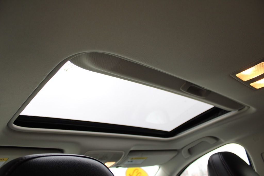 2022 Mazda Mazda CX-5 2.5 S Premium Package