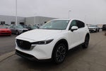2022 Mazda Mazda CX-5 2.5 S Premium Package