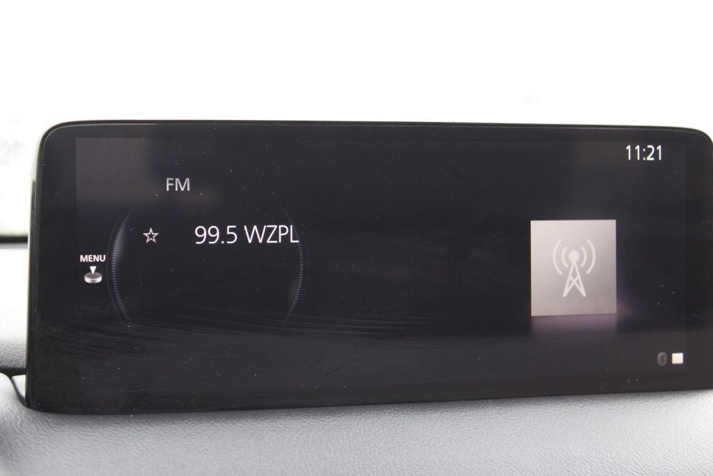 2022 Mazda Mazda CX-5 2.5 S Premium Package