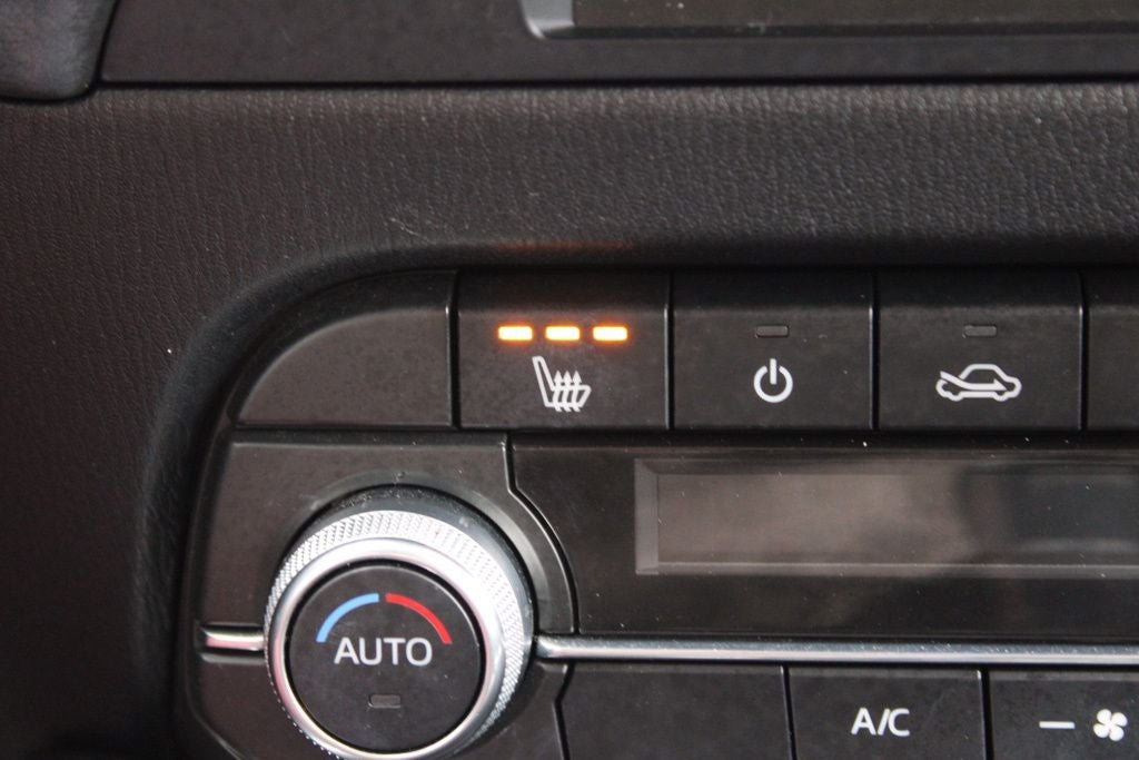 2022 Mazda Mazda CX-5 2.5 S Premium Package