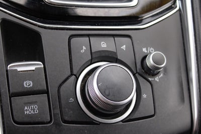 2022 Mazda Mazda CX-5 2.5 S Premium Package