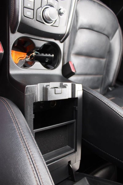 2022 Mazda Mazda CX-5 2.5 S Premium Package