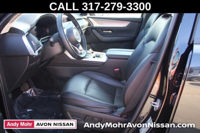 2026 Mazda Mazda CX-90 3.3 Turbo Premium
