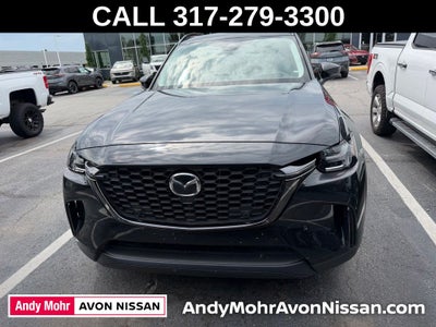 2026 Mazda Mazda CX-90 3.3 Turbo Premium