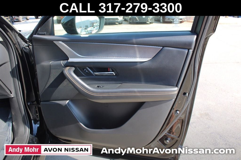 2026 Mazda Mazda CX-90 3.3 Turbo Premium