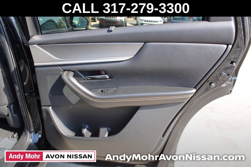 2026 Mazda Mazda CX-90 3.3 Turbo Premium
