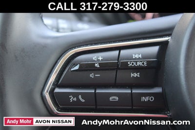 2026 Mazda Mazda CX-90 3.3 Turbo Premium