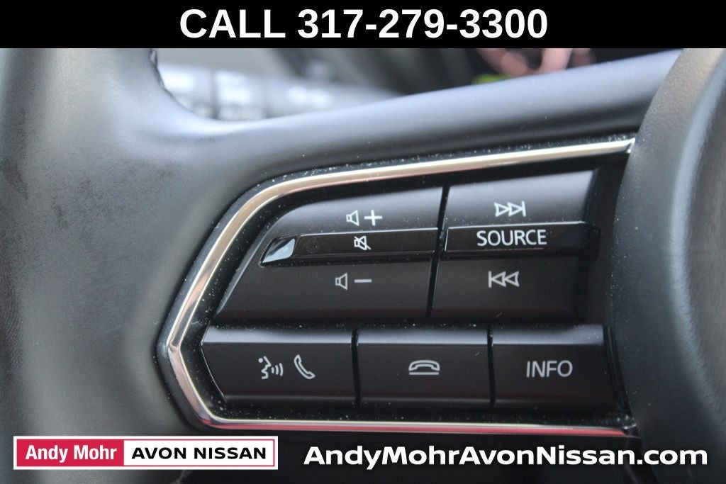 2026 Mazda Mazda CX-90 3.3 Turbo Premium