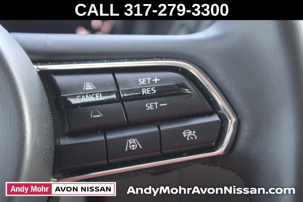 2026 Mazda Mazda CX-90 3.3 Turbo Premium