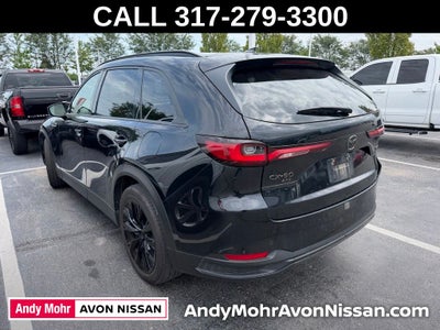 2026 Mazda Mazda CX-90 3.3 Turbo Premium