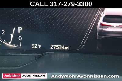 2026 Mazda Mazda CX-90 3.3 Turbo Premium