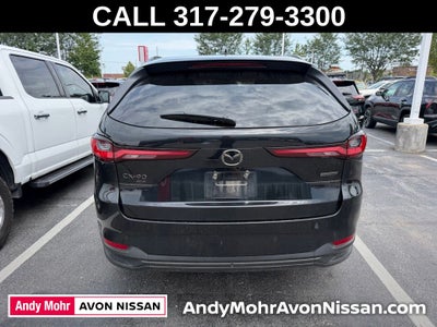 2026 Mazda Mazda CX-90 3.3 Turbo Premium