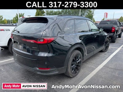 2026 Mazda Mazda CX-90 3.3 Turbo Premium
